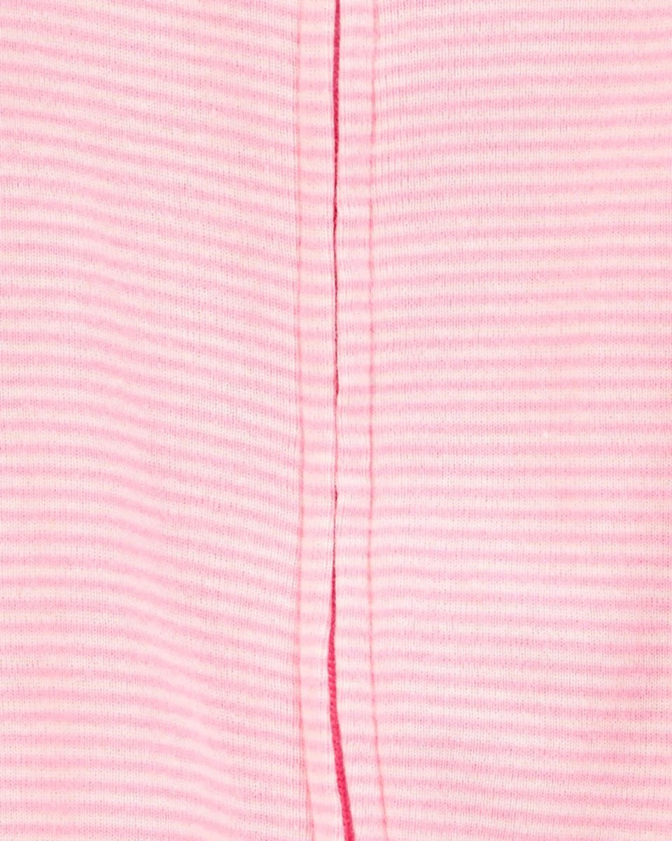 Set 2 Pijamas Rosa