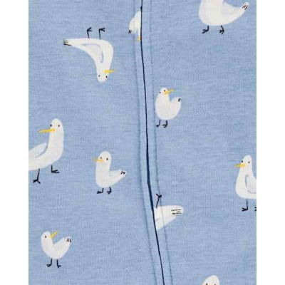 Set 2 Pijamas Azul