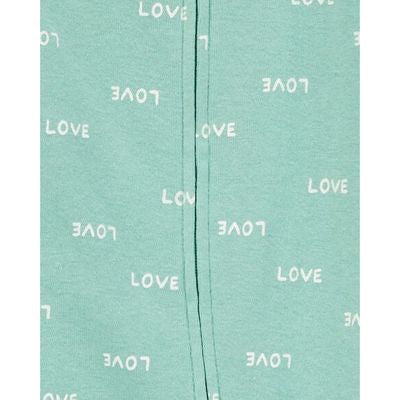 Set 2 Pijamas Ranita