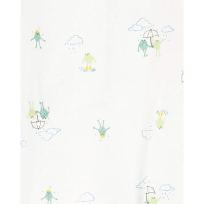 Set 2 Pijamas Ranita