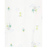 Set 2 Pijamas Ranita