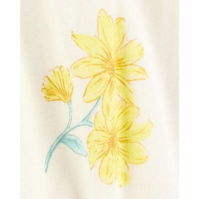 Set 2 Body Limón Floral