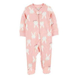 Pijama Conejo Rosa