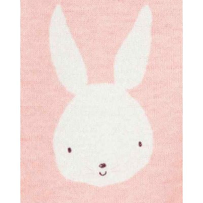 Pijama Conejo Rosa