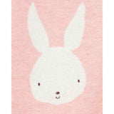 Pijama Conejo Rosa