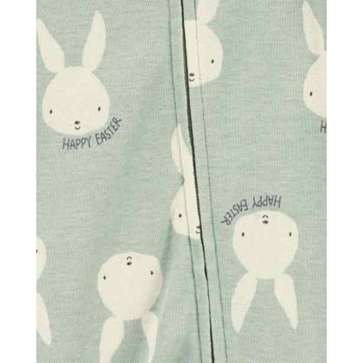 Pijama Conejo Verde