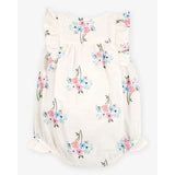 Romper Floral
