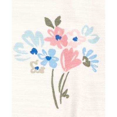 Romper Floral