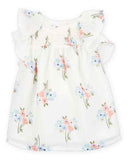 Vestido Floral
