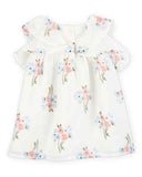 Vestido Floral
