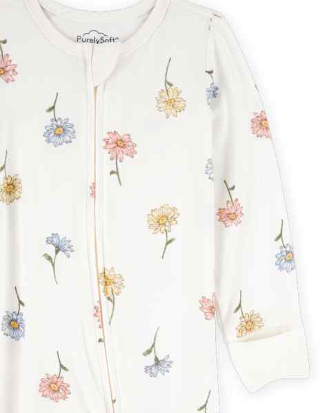 Pijamita Floral