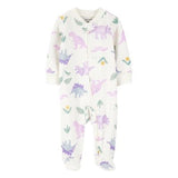 Pijama Dinosaurios Rosa