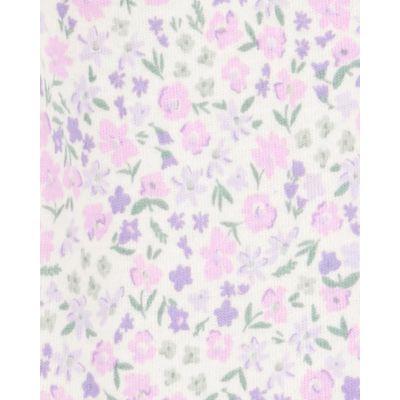 Set de Pantolón 2pc Morado