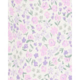 Set de Pantolón 2pc Morado