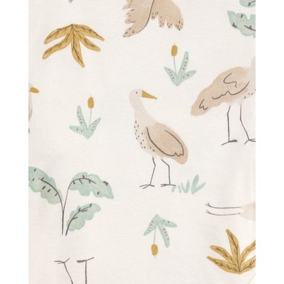 Set de Bodys Mangalarga 5pc Naturaleza