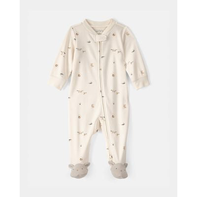 Pijama Conejitos
