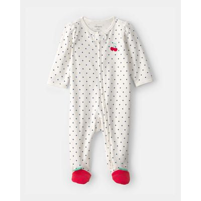 Pijama Cerezas