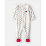 Pijama Cerezas