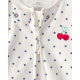 Pijama Cerezas