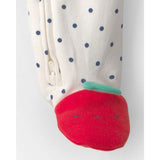 Pijama Cerezas