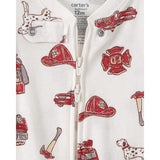Pijama Bomberos