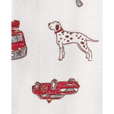 Pijama Bomberos