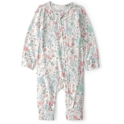 Pijama Jardín de Mariposas