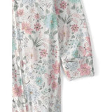 Pijama Jardín de Mariposas