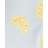 Rashguard Enterizo Limones Bebé