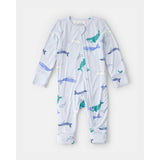 Pijama Ballenas