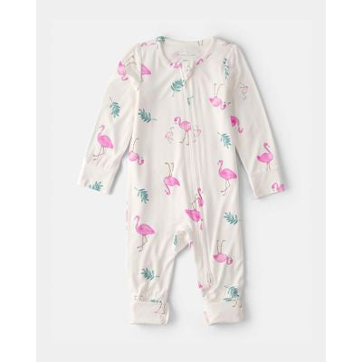 Pijama Flamencos