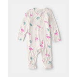 Pijama Flamencos