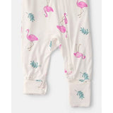 Pijama Flamencos