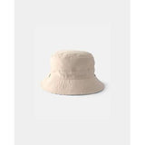 Gorro de Sol Tropical Reversible