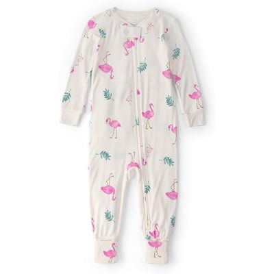 Pijama Flamencos 12m