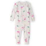 Pijama Flamencos 12m