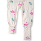 Pijama Flamencos 12m
