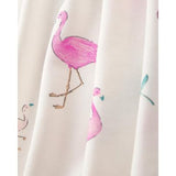 Pijama Flamencos 12m