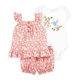 Set Ropita 2 Piezas Size 24 Meses