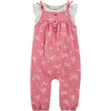 Overall Rosado-24M