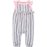 Overall con Rayas - 24M