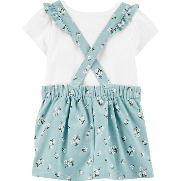 Overall Menta - 12M