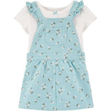 Overall Menta - 18m