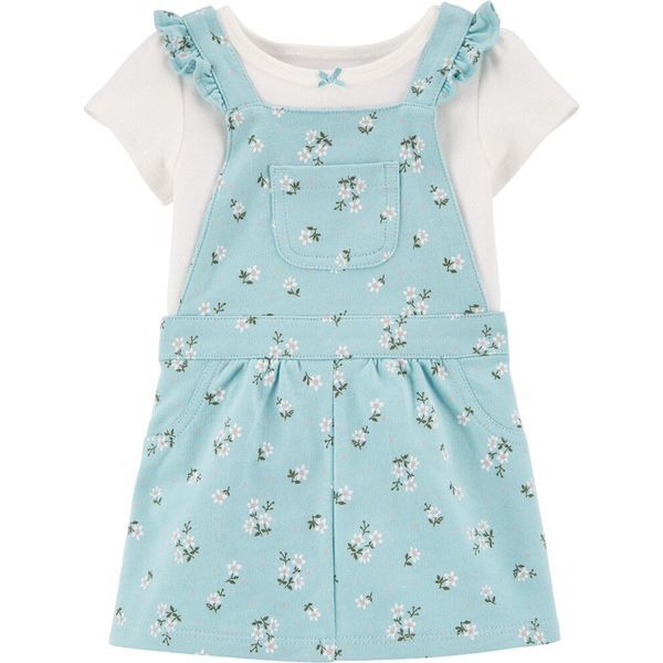 Overall Menta - 24M