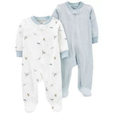 Pijama 2 pack S.3m