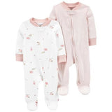 Pijama 2 pack S.Prematuro