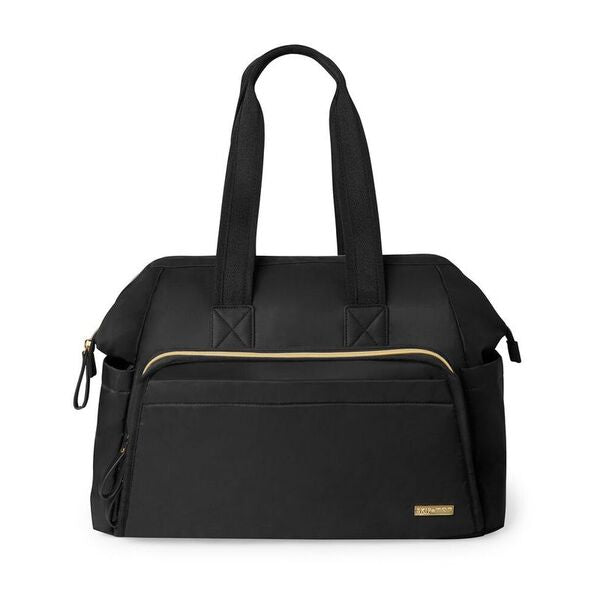 Pañalera para Bebé Mainframe Wide Open Diaper Satchel