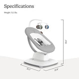 UPPAbaby - Bouncer Mamaroo Stella