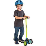 Patineta Junior T3 - Verde