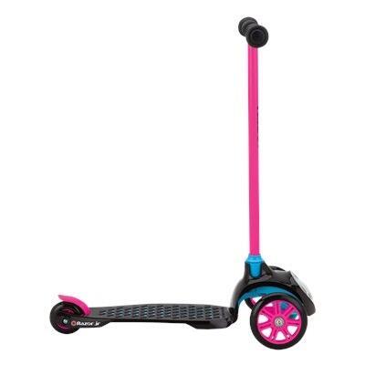 Patineta Junior T3 - Rosada